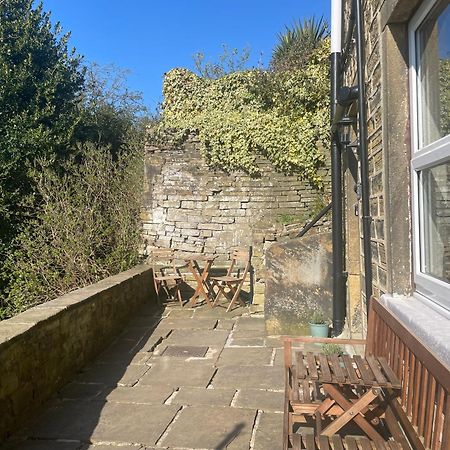 Brook Cottage Holmfirth Eksteriør bilde