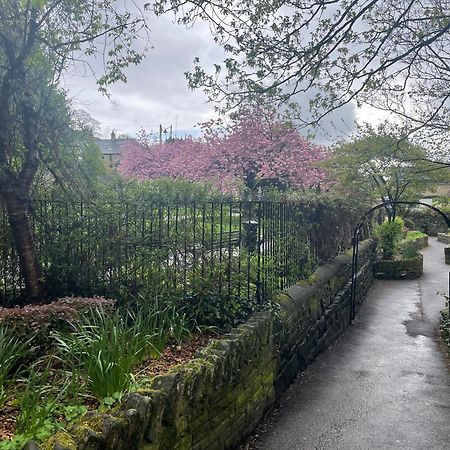 Brook Cottage Holmfirth Eksteriør bilde