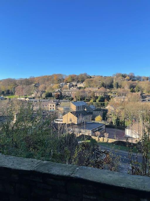 Brook Cottage Holmfirth Eksteriør bilde