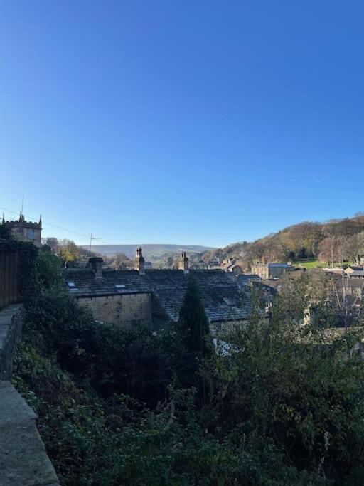 Brook Cottage Holmfirth Eksteriør bilde