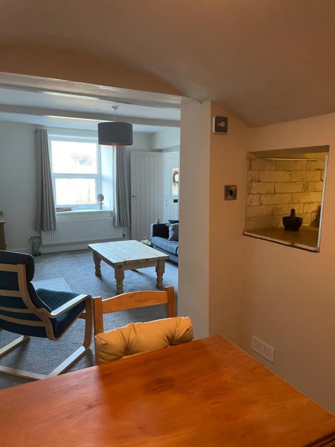 Brook Cottage Holmfirth Eksteriør bilde