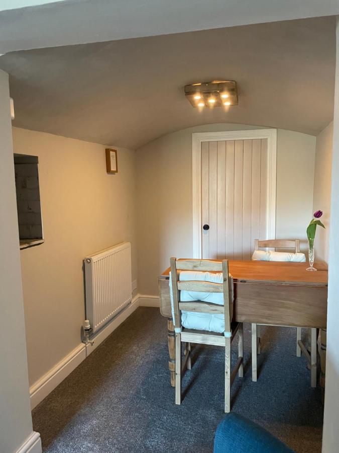 Brook Cottage Holmfirth Eksteriør bilde